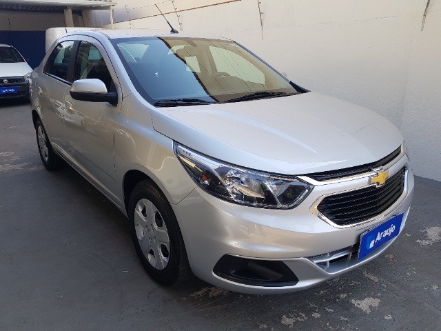 CHEVROLET COBALT 1.4 LT 2017