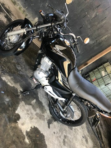 FAZ 150 IMPERDÍVEL