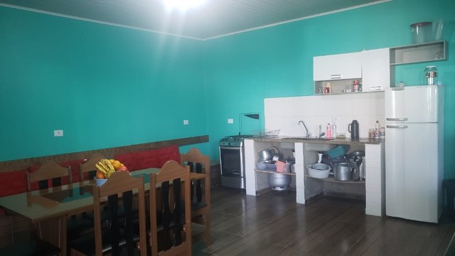 Casa com Piscina na Quadra do Mar - Foto 10