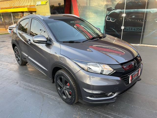 HRV 2018 EX OFERTA