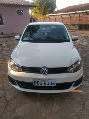 NOVO GOL G7