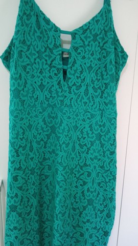 Vestido Handbook tam M 