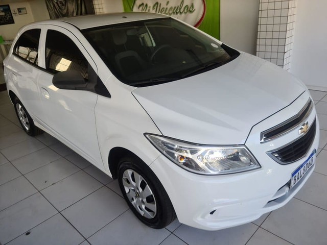 CHEVROLET ONIX 1.0 MT LT