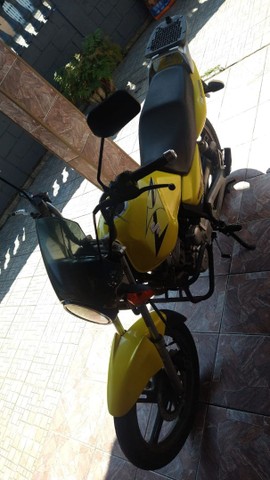 SUZUKI GSR150CC