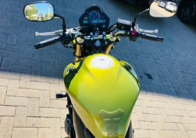 HONDA HORNET