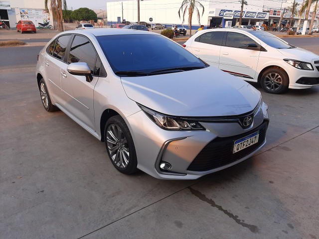 COROLLA XEI EM JIPA