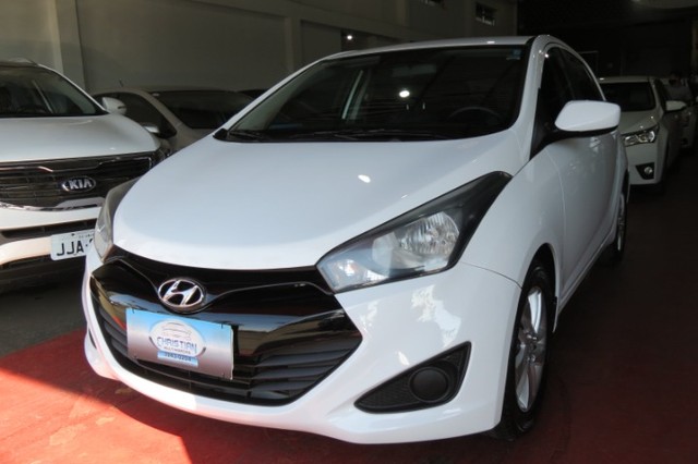 HYUNDAI / HB20 1.0 2014/2015 COMPLETO