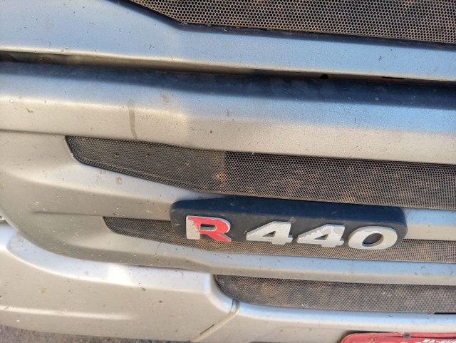 CARRETA SACANIA 440