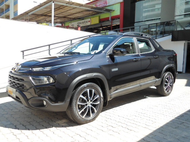 FIAT TORO ULTRA 2.0 TURBO 170CV 4X4 AT9 2021