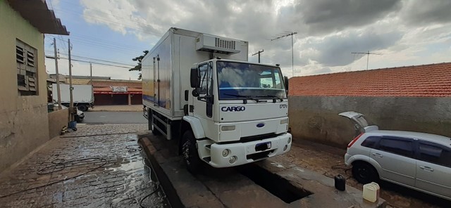FORD CARGO 1717