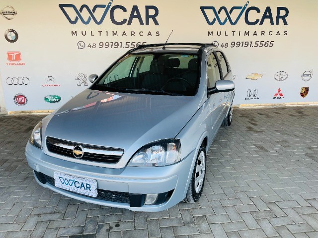 CORSA MAXX 1.4 2012 SANTA CATARINA