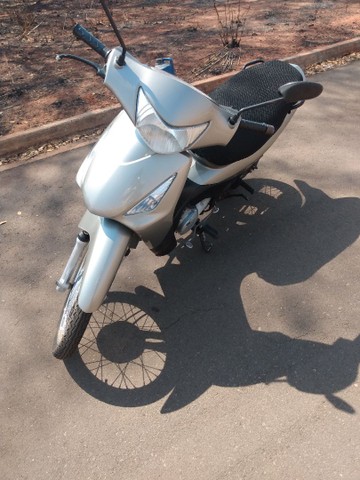 HONDA BIZ 2009