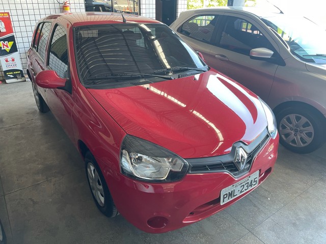 RENAULT CLIO 1.0 EXP