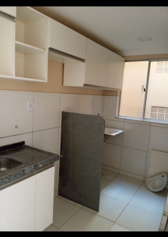 Apartamento para venda tem 48 metros quadrados com 2 quartos em Maiobinha - São Luís - Mar - Foto 8