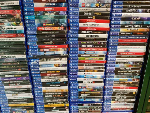 Play games!!!! - Foto 5