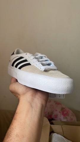 tenis adidas matchbreak super