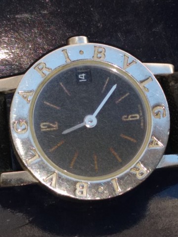 bulgari olx