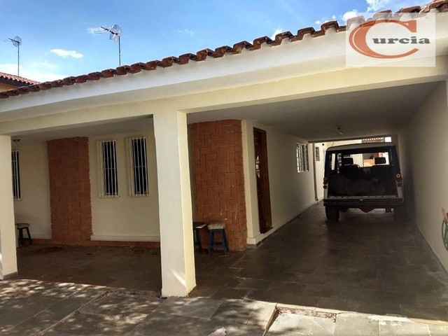 Casa com 4 dormitórios à venda, 254 m² por R$ 900.000,00 - Bela Vista - Brotas/SP - Foto 12