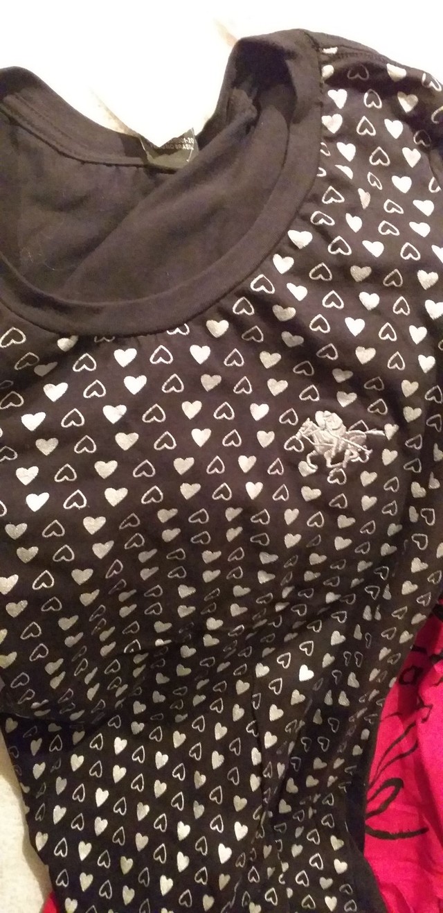 Blusas novas maravilhosas, cheia de charme! - Foto 3