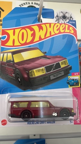 Hotwheels 
