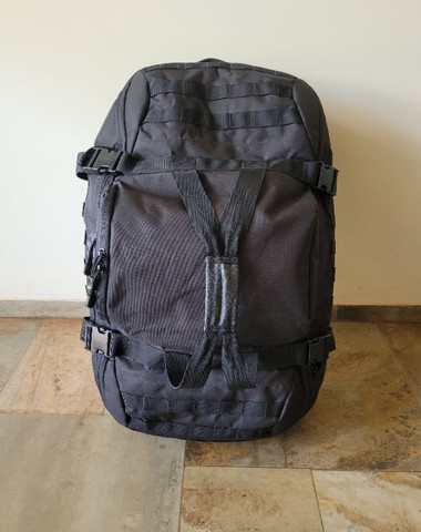 exped compression bolsa