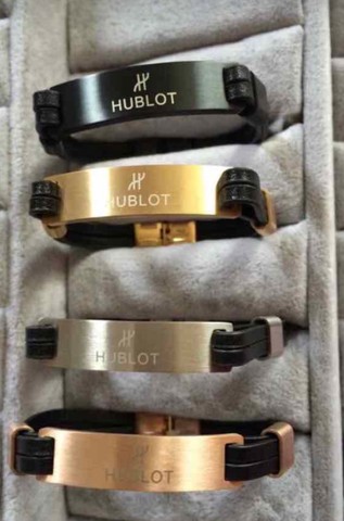 pulseiras importadas frete gratis multi marcas  - Foto 4