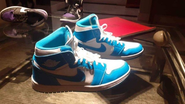nike air brasil