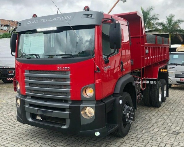 VW 24-280 6X2 – Ciclone Veículos
