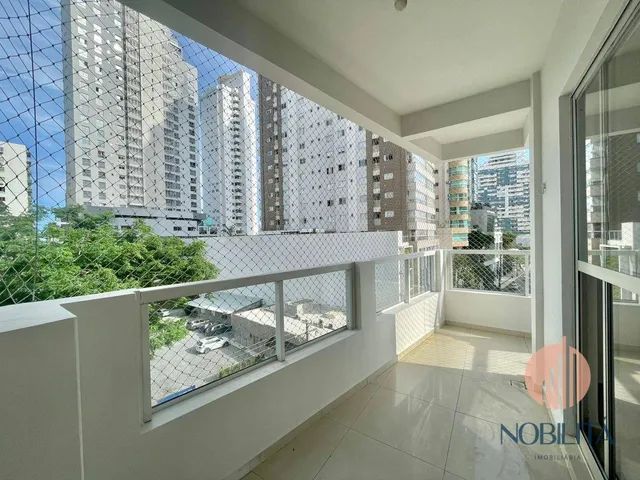 Apartamento com 3 dormitórios para locação anual por R$ 4.280/mês - Pioneiros - Balneário  - Foto 5