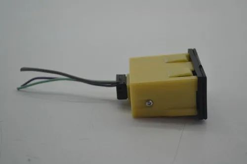 Conector Entrada Auxiliar Console Mitsubishi Asx Original - Foto 3