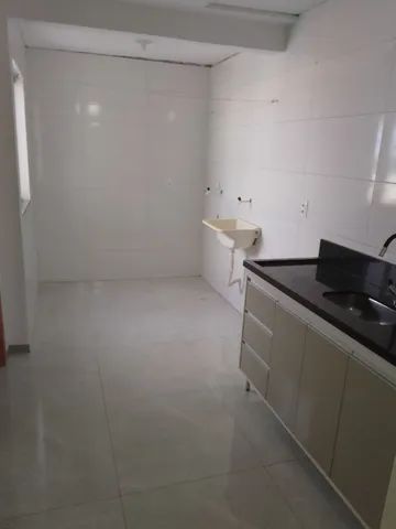Alugo apartamento grande bairro primavera