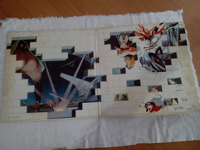 Vinil original de época  - Foto 3