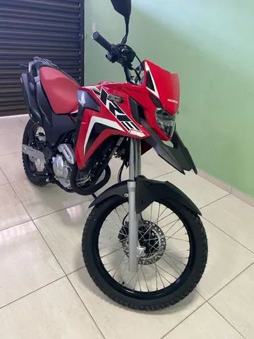 Motor xre 300  +52 anúncios na OLX Brasil