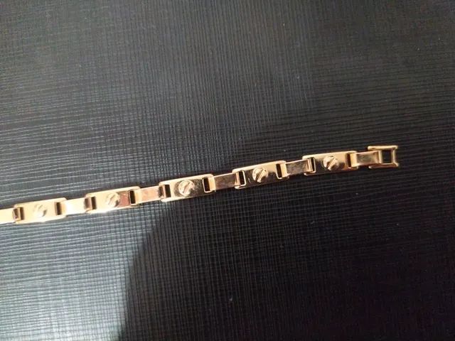 Pulseira Rommanel  - Foto 5