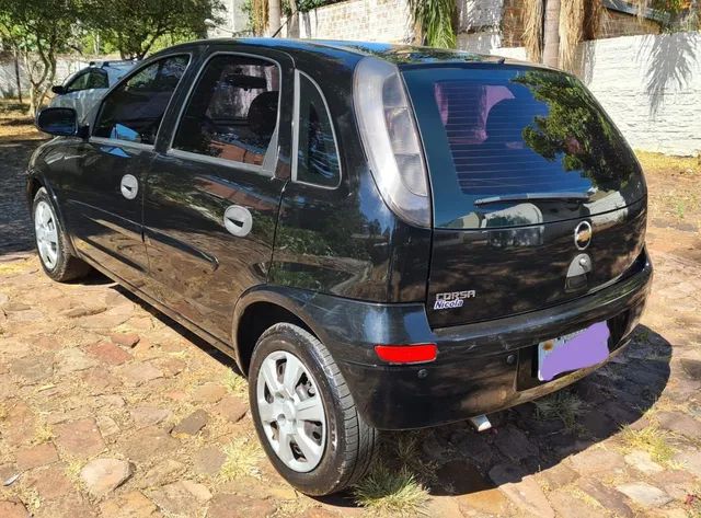 CHEVROLET CORSA Usados e Novos em Santa Maria, Cruz Alta e região, RS