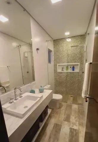 Apartamento no Guará ll