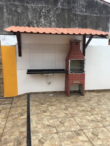 ALUGO CASA COM PISCINA EM TAMANDARÉ 