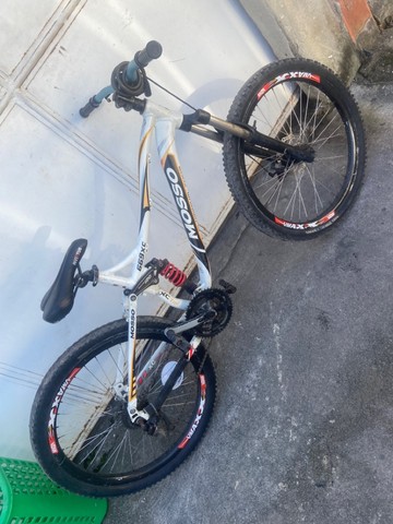mosso 669xc
