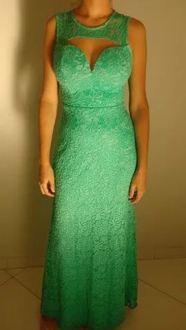 VESTIDOS DE FESTA
