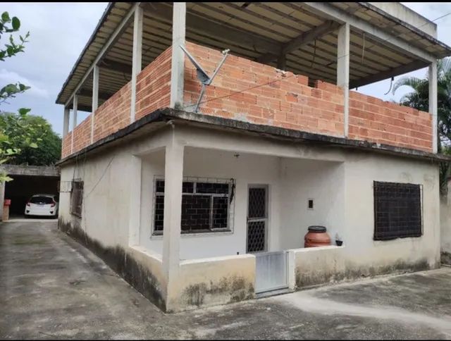 Captação de Casa a venda na Rua Jorge Bustamante, Jardim Guandu, Nova Iguaçu, RJ