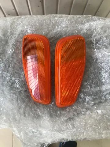 Olho de gato Jeep Renegade original  - Foto 2