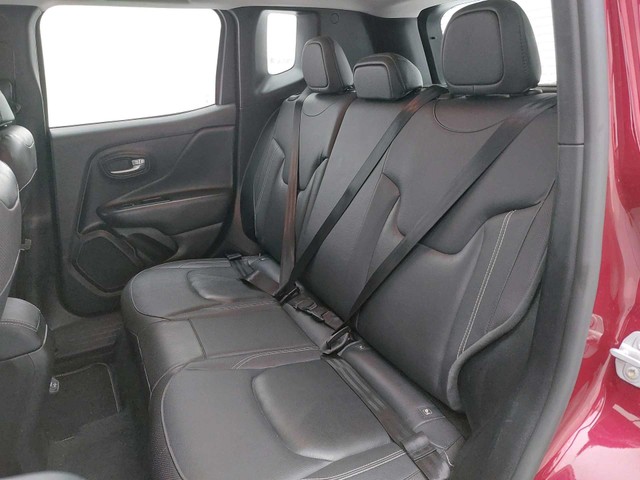 JEEP RENEGADE RENEGADE LONGITUDE 1.8 4X2 FLEX 16V AUT. - Foto 3