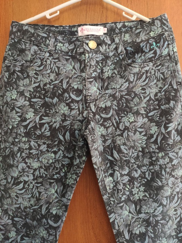 Calça Dudalina