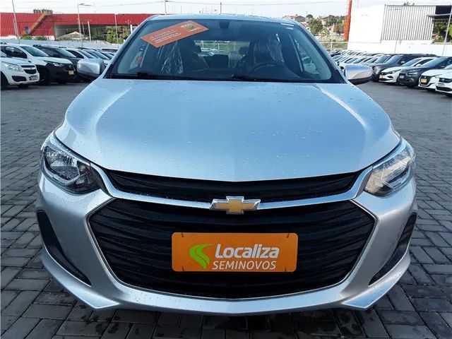 Chevrolet Onix 2023 1.0 turbo flex lt manual