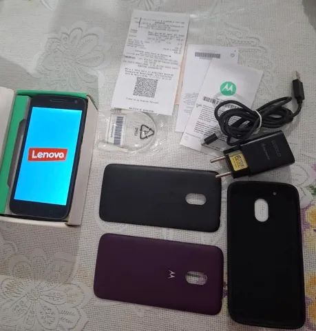 Motorola g4 play  +1265 anúncios na OLX Brasil