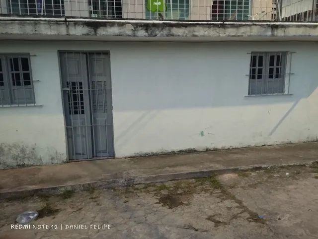 Captação de Casa para locação na Rua Frei Francisco Sampaio, COHAB, Recife, PE