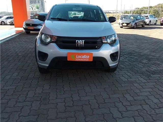 Fiat em São Carlos