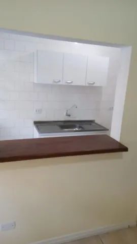 Cod.imóvel: 483 - Apartamento no Bairro VILA NOVA com 36 m2, 1 dormitório, Área de serviço - Foto 6