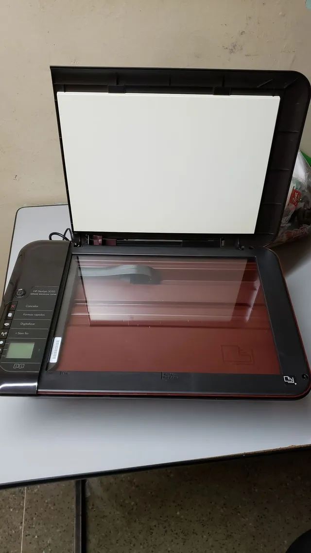 Hp deskjet 3050