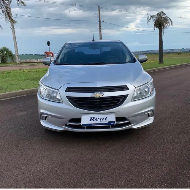 CHEVROLET PRISMA Sed. Joy/ LS 1.0 8V FlexPower 4p - Foto 3